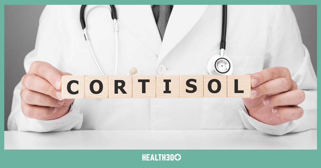 คอร์ติซอล คือ (Cortisol) ฮอร์โมนแห่งความเครียดของชีวิต